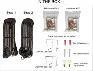 Cap Organizer by CWC™